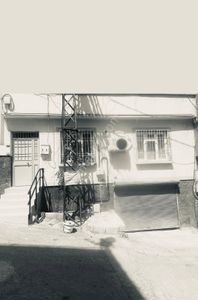 Konut-Müstakil Ev