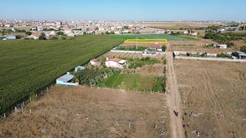 Arsa-Tarla