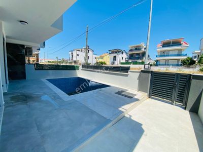 Konut-Villa