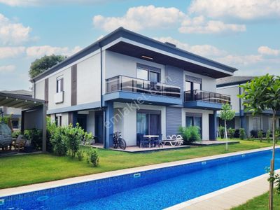 Konut-Villa