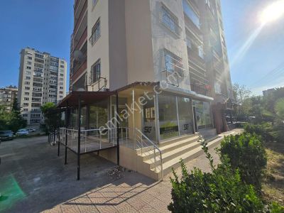 İşyeri-Dükkan & Mağaza