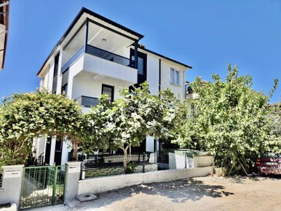 Konut-Müstakil Ev