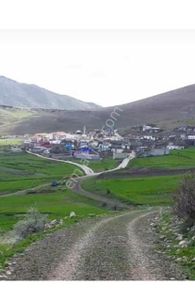 Arsa-Tarla