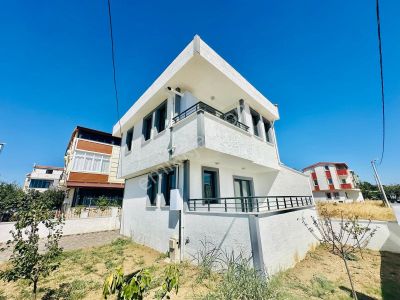 Konut-Yazlık