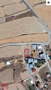 Arsa-Villa İmarlı
