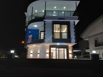 Konut-Villa