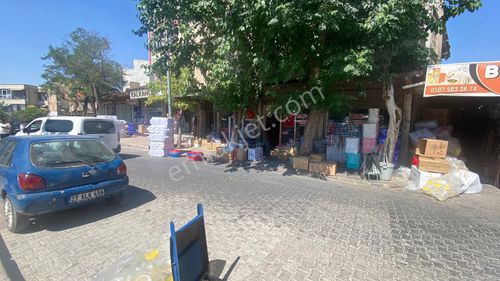 Arsa-Konut+Ticaret Alanı