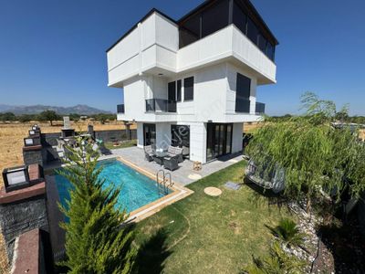 Konut-Villa