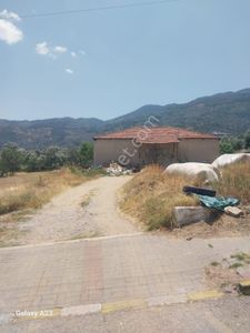 Arsa-Bağ & Bahçe