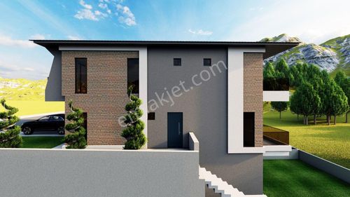 Konut-Villa