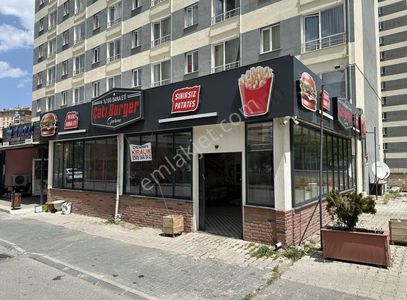 İşyeri-Dükkan & Mağaza