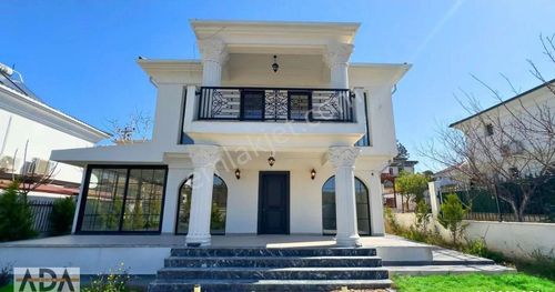 Konut-Villa