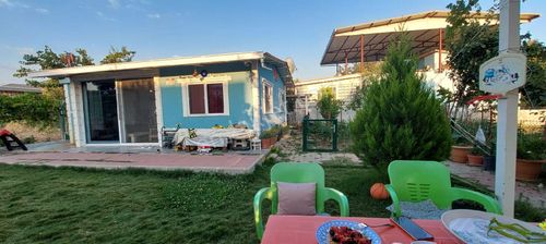 Konut-Müstakil Ev