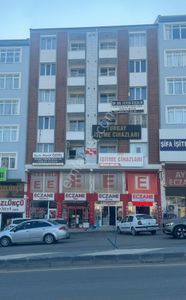 Konut-Daire