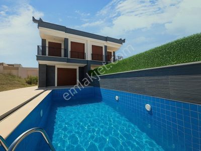 Konut-Villa