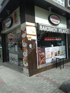 İşyeri-Dükkan & Mağaza