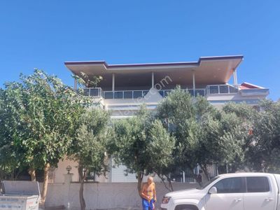 Konut-Villa