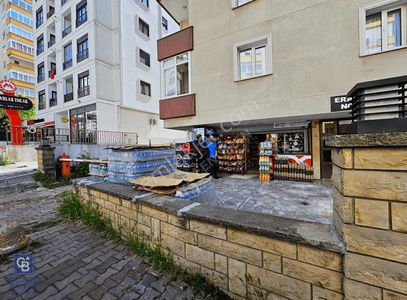 İşyeri-Dükkan & Mağaza