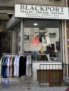 İşyeri-Dükkan & Mağaza