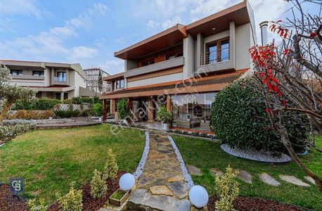 Konut-Villa