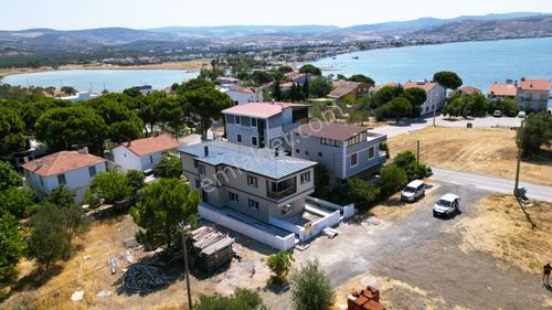 Konut-Villa