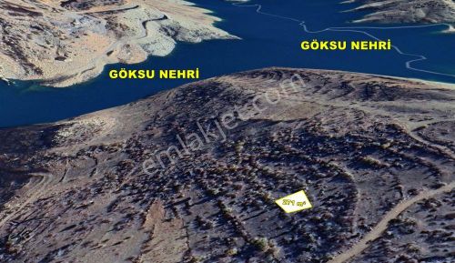 Arsa-Bağ & Bahçe