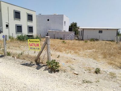 Arsa-Tarla