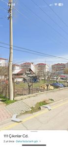 Arsa-Konut İmarlı