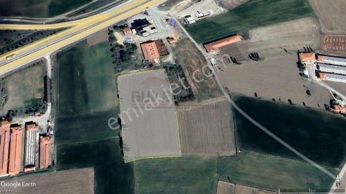 Arsa-Tarla