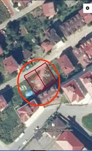 Arsa-Depo, Antrepo İzinli