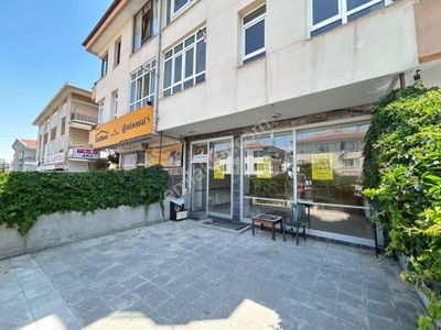 İşyeri-Dükkan & Mağaza