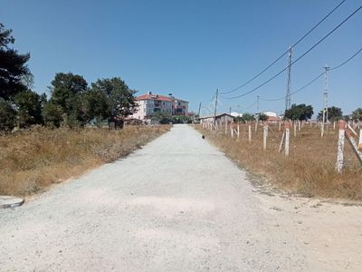 Arsa-Muhtelif Arsa