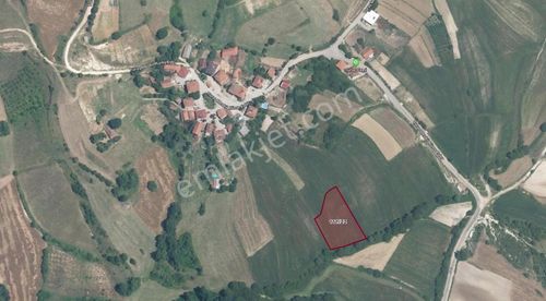 Arsa-Tarla