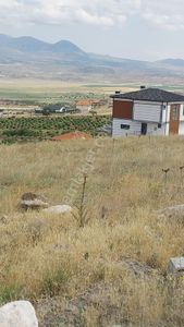 Arsa-Villa İmarlı