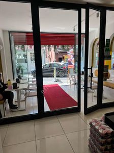 İşyeri-Restaurant
