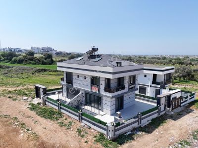 Konut-Villa