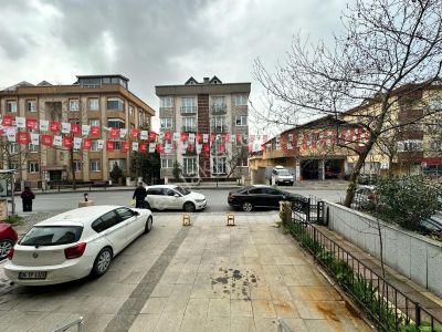 İşyeri-Dükkan & Mağaza