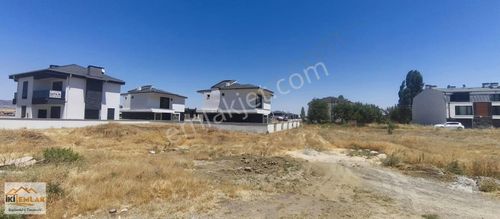 Arsa-Konut İmarlı