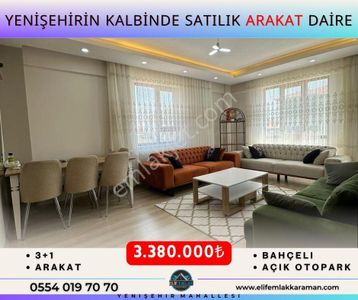 Konut-Daire
