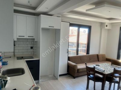 Bal Gayrimenkul-cüneytbeyde Sıfır Yatırımlık Kiracılı 1+1 Daire