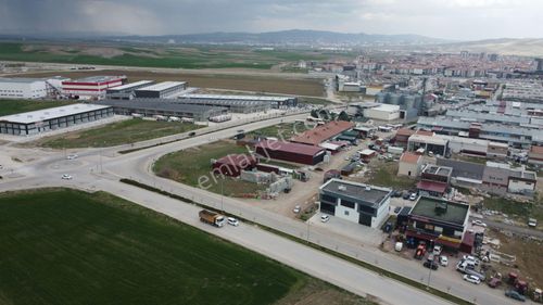 Arsa-Konut İmarlı