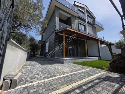 Konut-Villa