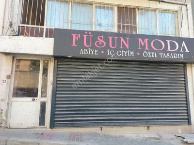 İşyeri-Dükkan & Mağaza