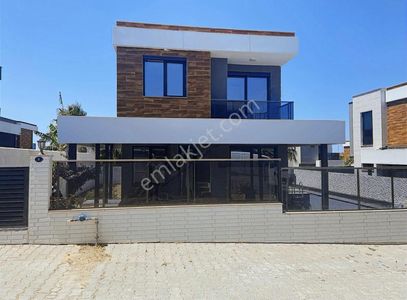 Konut-Villa