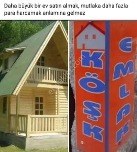 Konut-Daire