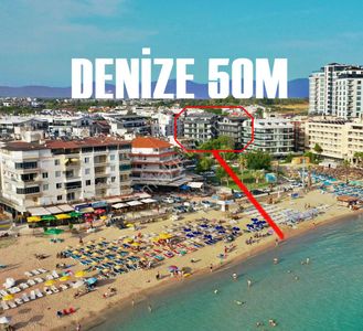 Konut-Daire