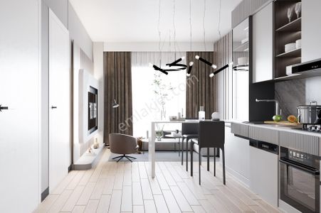 Konut-Residence
