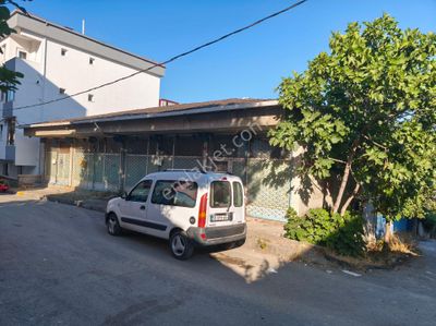 Arsa-Konut+Ticaret Alanı