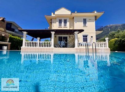 Konut-Villa