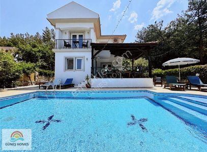 Konut-Villa